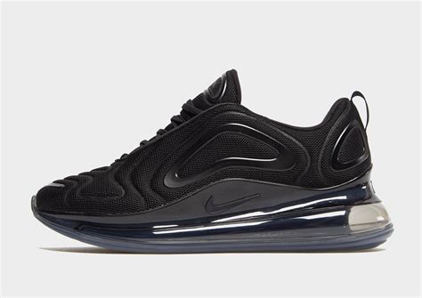 nieuwste nike air 720 zwart|Nike Air Max 720 .